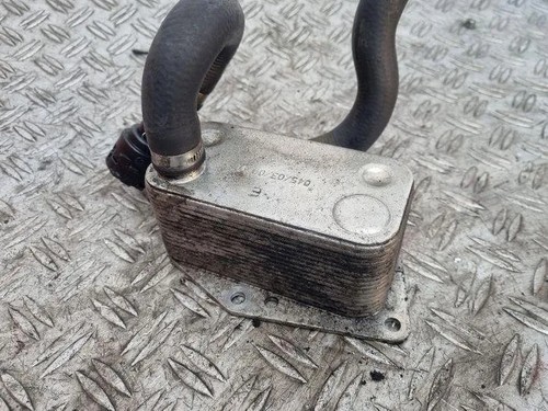 BMW 3 Touring E91 Ölkühler 7787698 2.00 Diesel 120kw 2006 24179285