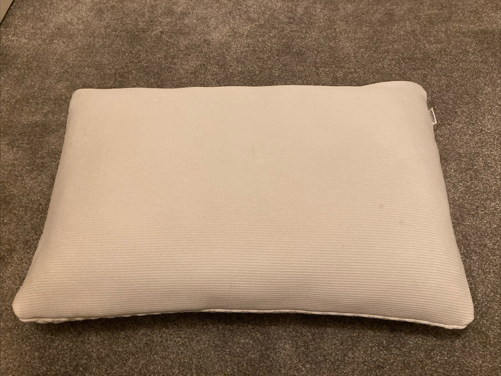 Tempur Comfort Cloud Pillow eBay