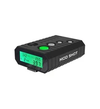 The Ultimate Shot Timer for Shooting Competition - Ideal for Steel Challenge ...