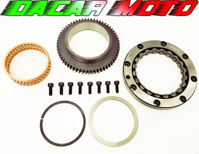 KIT FREILAUF ANLASSER YAMAHA XVS DRAG STAR CLASSIC 1100 VON 2000 BIS 2005