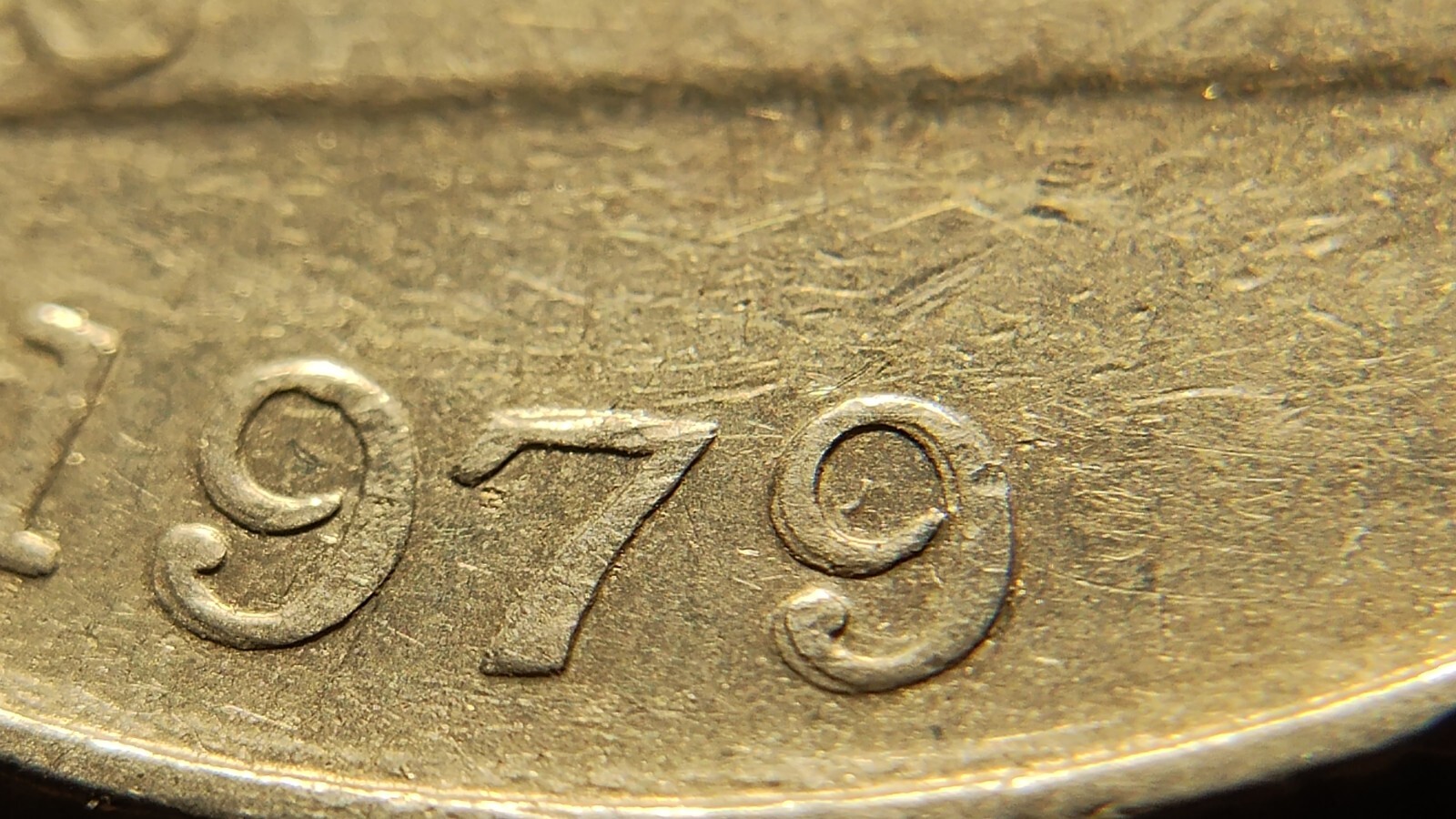 Un Peso, Dated 1979, Mexico RPD-OVD. 1979/1972 | eBay