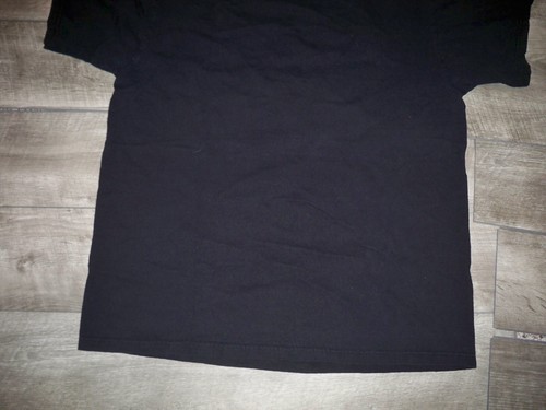 Vtg The Governator T Arnold Schwarzenegger Terminator Hip Hop Tshirt Size Large - Picture 8 of 8