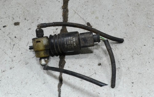 VW Fox 5Z Bj 2009 Wisch Wasch Wasser Pumpe 1K6955651 #135380-H283