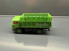 Wiking 044603 Gitteraufbau LKW MB LP 321 1:87 OVP H0