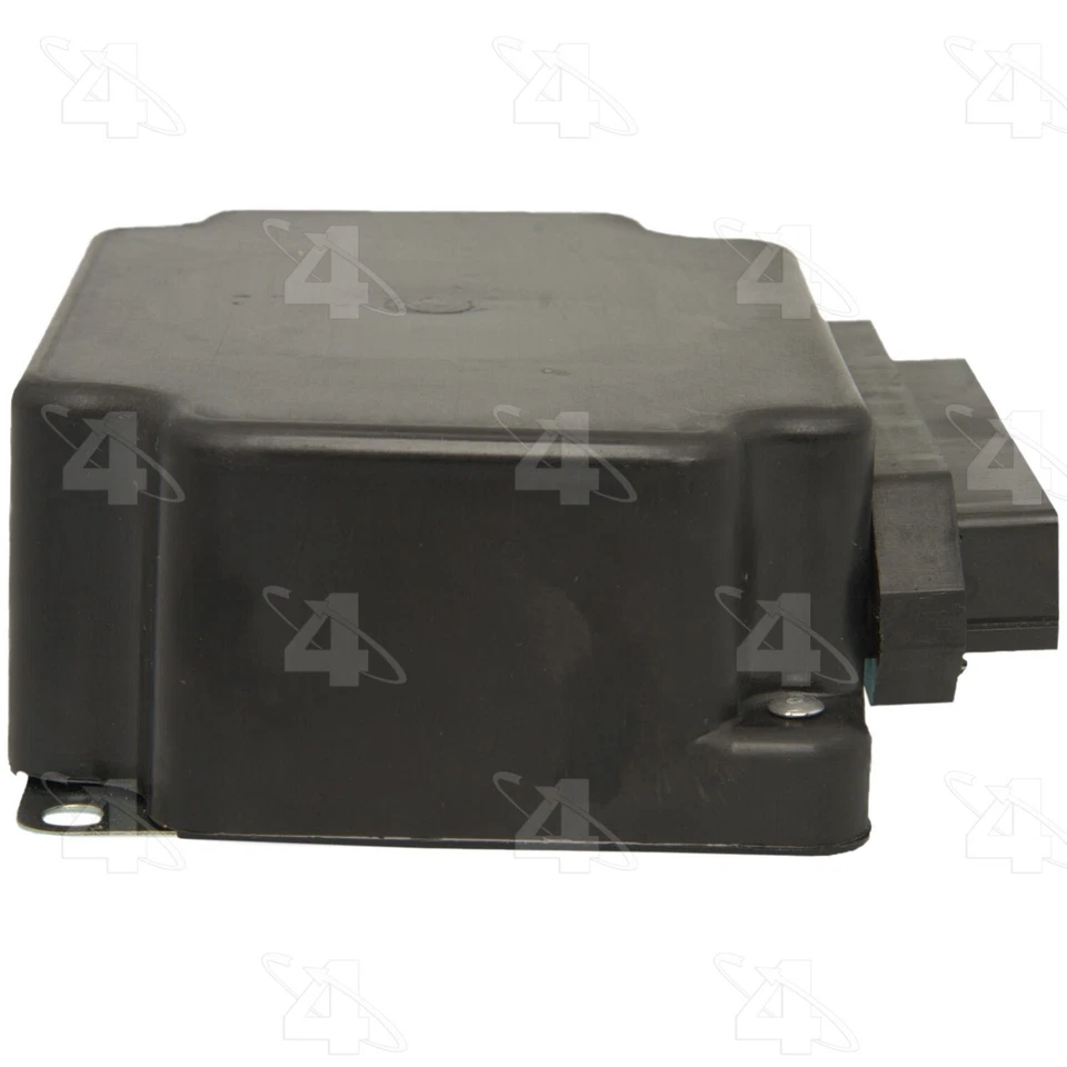 Controlador ventilador refrigeración motor Ford Escort 1998-2002 4 estaciones 1999 2000 2001 Foto 4 de 4