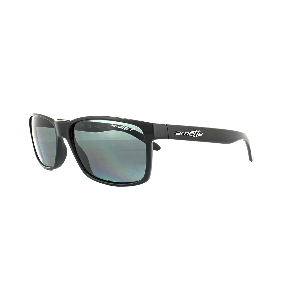 Sunglasses Slickster 41/81 Gray Polarized | eBay