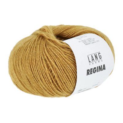 Lang Yarns Regina 50