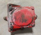 Case International CIH Seed Drum Gearbox #1250704C91 #292889A1 — photo 3