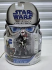 ARC Trooper Commander Saga Legends SL23 STAR WARS Legacy Collection NEW D1