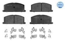 Disque de frein Toyota TERCEL