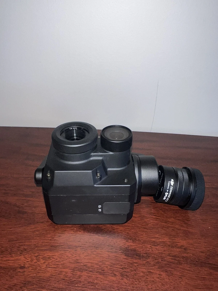 Dji zenmuse 2024 xt2 price