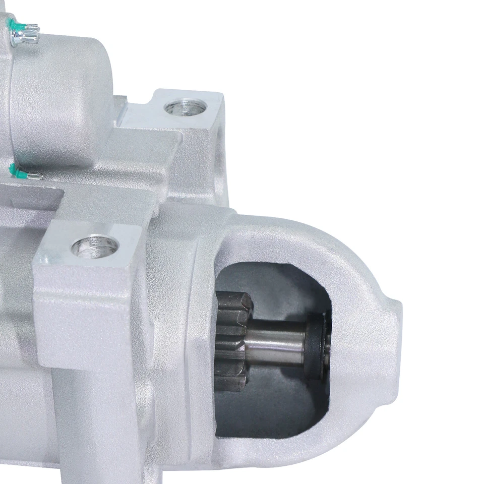 New Starter for Express Savana Silverado Sierra Pickup Tahoe 2008-2016 Rotation - Изображение 3 из 4