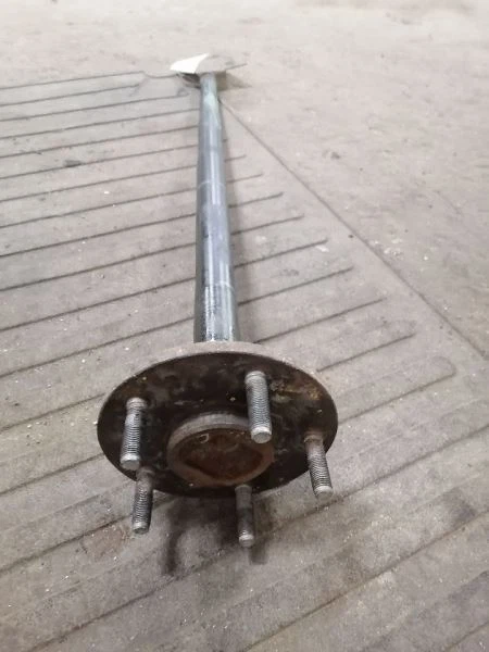 发球杆轴经典风格 5 凸轮适合 12-20 道奇 1500 皮卡 1425302 — 第 3/3 张图片