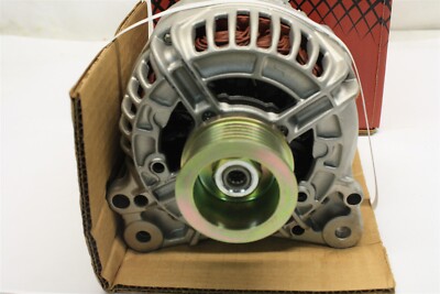 Reman Alternator BOA113 for AUDI VOLKSWAGEN 120Amp Golf Jetta Beetle  1999-2006