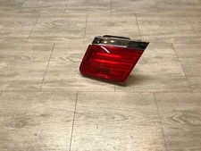 2010-2012 BMW 740 750 Tail Light Trunk Lid Inner Stop Lamp Right Side F01 F02