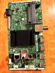 HAUPT AV PLATINE FÜR TOSHIBA 50UL2163DB 50 ZOLL TV 17MB18E 23751913