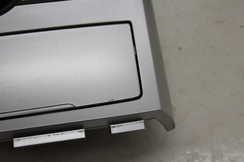 Hyundai Genesis 2013-2016 cupé TR conjunto de controles de aire acondicionado OEM EG104 Foto 4 de 4