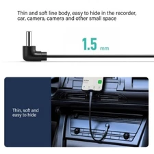 Short USB Type C Extension Cable 90 Degree Bend/Straight Head 480Gbps Data Sync