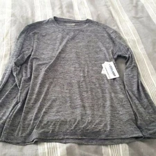 Cool Keep sleep shirt Men's Size M