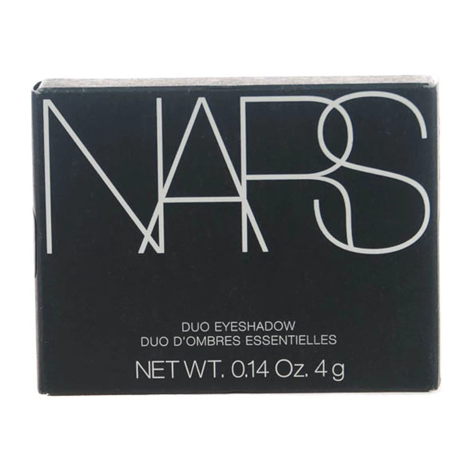 NARS Duo Eye Shadow Fashion Rebel - Image 2 of 2