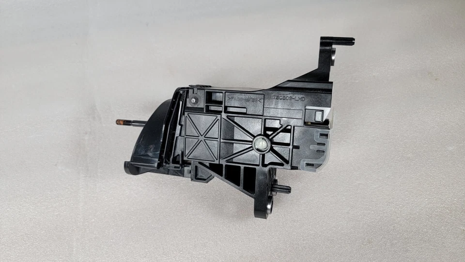 ✅ Cambio de marchas Toyota Prius V 2012 2013 2014 2015 transmisión OEM 75C803 Foto 2 de 4