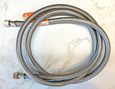 Fluidmaster Dishwasher Water Supply Connector...