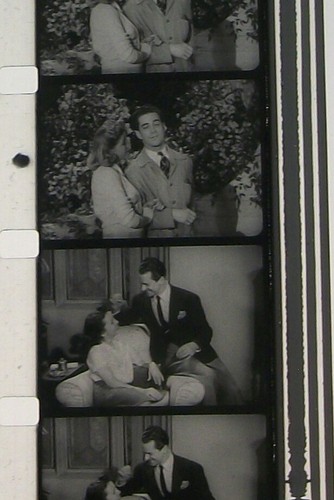 I DON'T WANT TO WITHOUT YOU KAY LORRAINE PITT 16MM FILM FILM GEROLLT S95 - Bild 5 von 6
