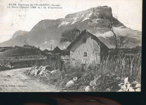 APREMONT SAVOIE