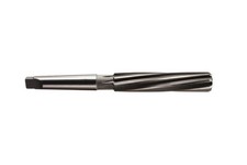 Image of PRESTO Metric Taper Machine Reamers Various Sizes From 3mm-20mm Made From HSS