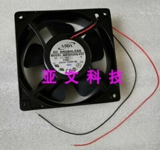 1pc ADDA AD1212HS-F51 12V 0.50A 12038 DC cooling fan
