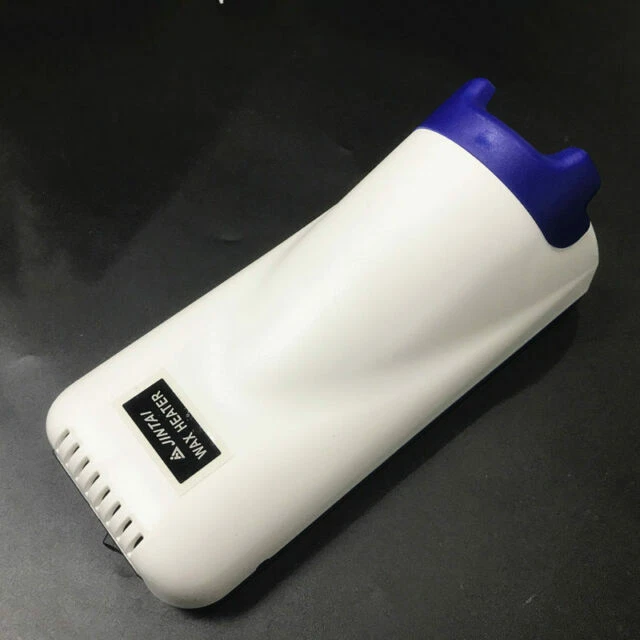 Calentador de cera eléctrico dental para tallar cera de calefacción cuchillo sin olla de llama JT-29B actualizado Foto 3 de 4