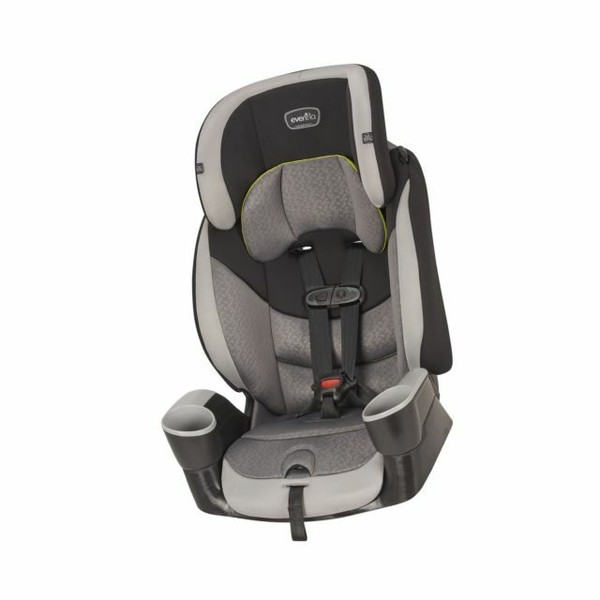 maestro sport harness booster car seat