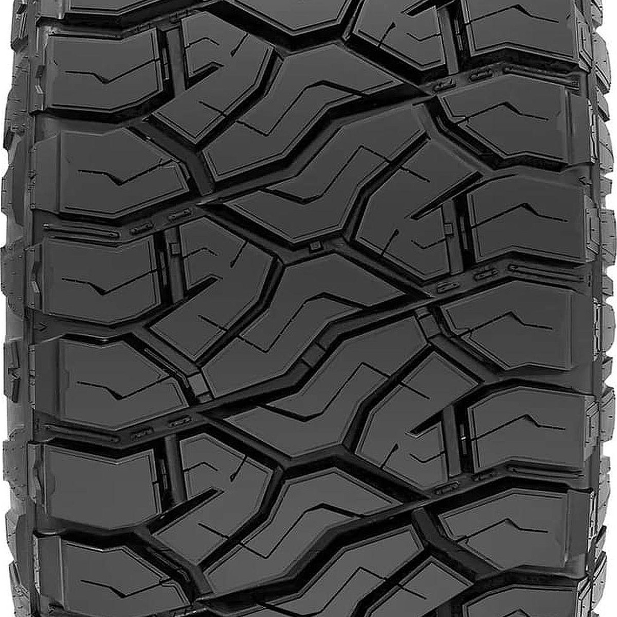 Venom Power Terra Hunter RT Plus 33X10.50R20 Tire for sale online