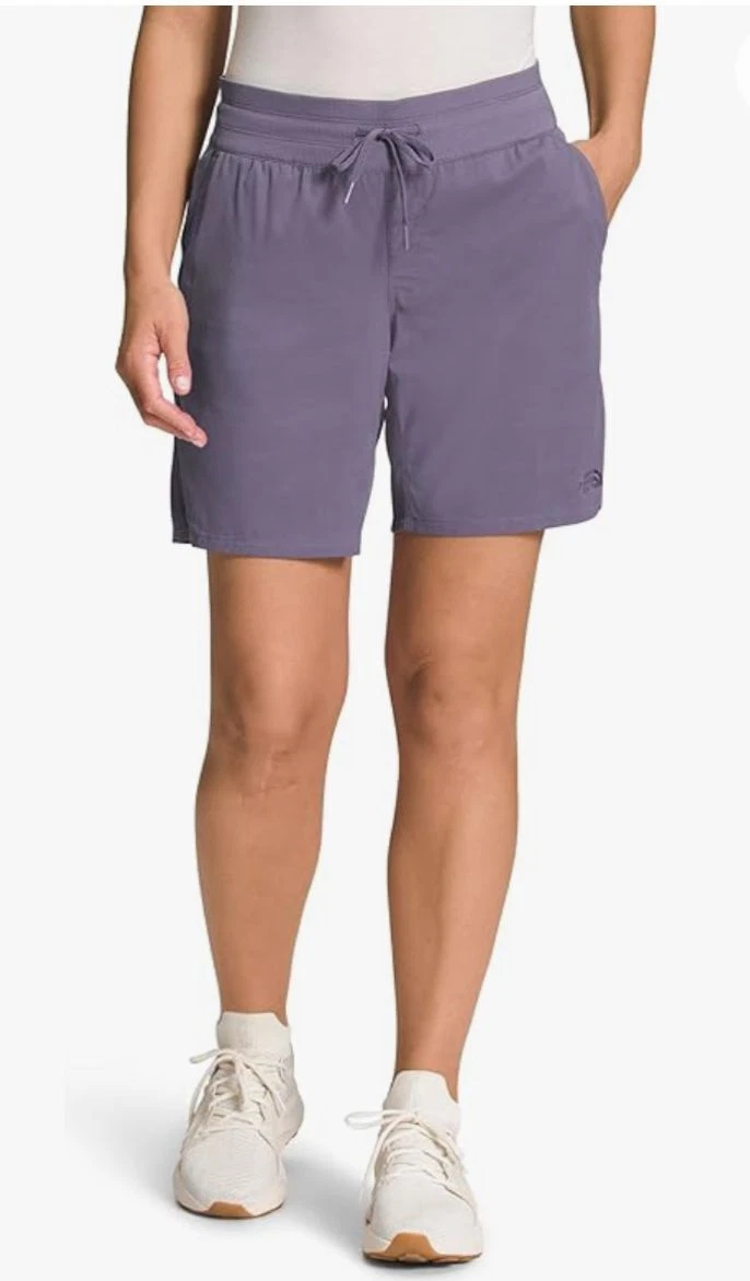 The North Face Women Aphrodite Motion Bermuda SHORTS for Ladies D1132 eBay