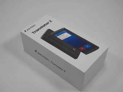Jarvisen Translator 2 / iFLYTEK Translator 4.0