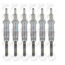 Bougies d'allumage Mercedes 400