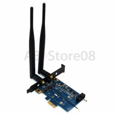 Mini PCI-E PCI Express to PCI-E 1x Adapter With SIM card Slot for WiFi and 3G/4G