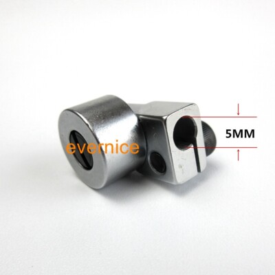 14mm Dia Rollenführung für Durkopp Adlerr Pfaff Consew Aufhängende Kantenführung