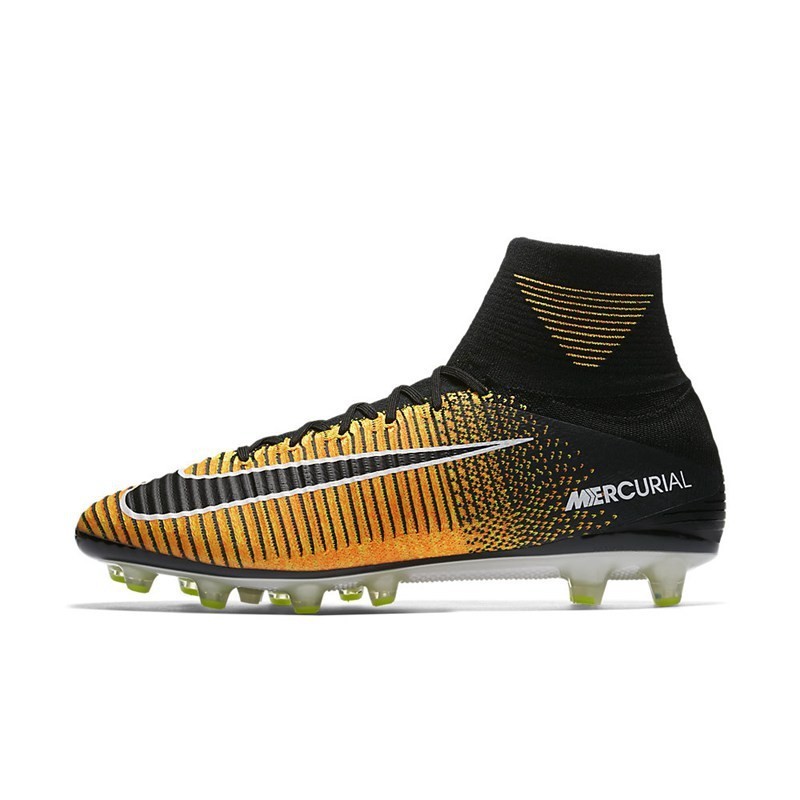 Nike Mercurial Superfly V AG-PRO UK 12 