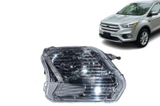 2017 2019 FORD ESCAPE LEFT DRIVER SIDE SINGAL LAMP WITH FOG LAMP LH