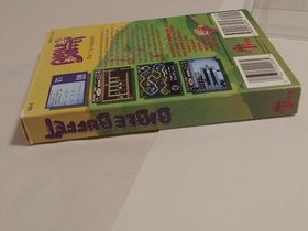 Bible Buffet Complete Nintendo NES Tested