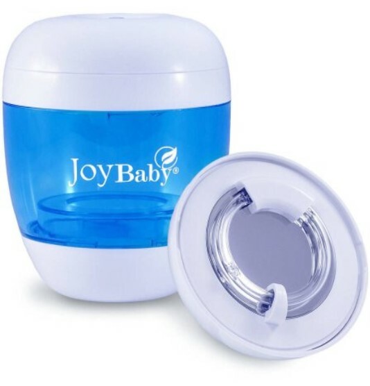 Joy Baby Portable UV Sterilizer, CT