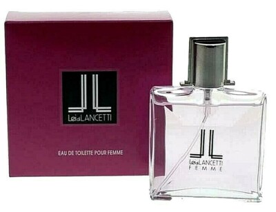 Lancetti Lei di Lancetti Eau de Toilette 100ml for Woman