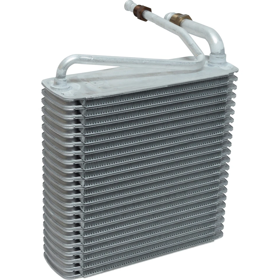 Núcleo de evaporador de aire acondicionado UAC para Chevrolet Monte Carlo 1978-1988 Foto 2 de 2