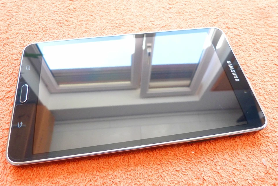 Samsung Galaxy TAB 4 T230 mit EXTRAS l 7 Zoll HD Display wie Neu l WLAN Android - Bild 4 von 4