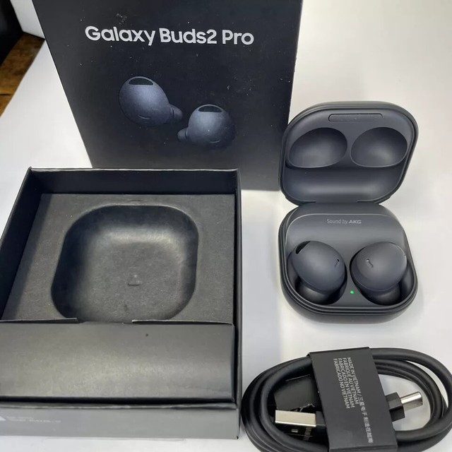 Galaxy Buds2 Pro