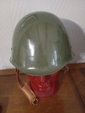 CASQUE SOVIÉTIQUE, GUERRE FROIDE