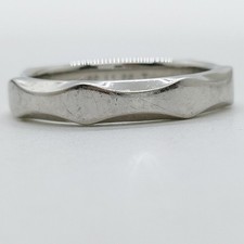 Anello Bvlgari Infinity Platino 2284251