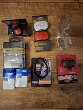 Bundle Of Bike And Car