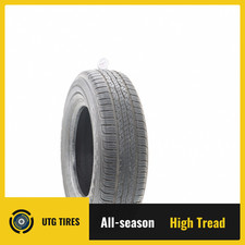 Used 20575r15 Kumho Solus Kr21 97t - 9.532